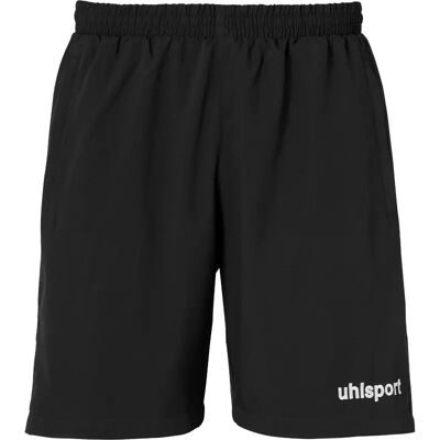Shorts Uhlsport Essential Woven - Bleu - male - Size: 14 ans Shorts Uhlsport Essential Woven - Bleu - male - Size: 14 ans