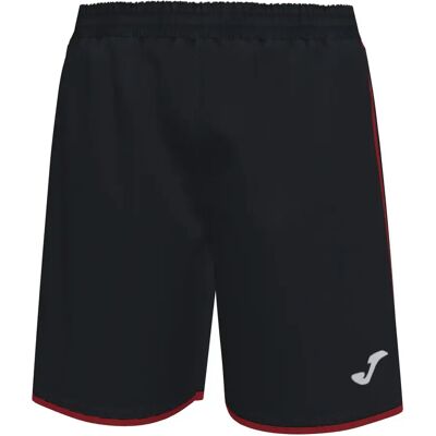 JOMA Liga - Schwarz - XL - Herren - Shorts JOMA Liga - Schwarz - XL - Herren - Shorts