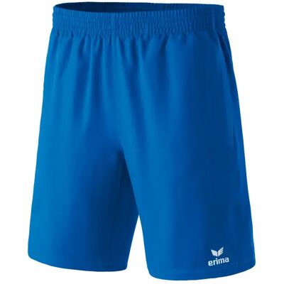 Shorts Erima Club 1900 - Bleu - male - Size: S Shorts Erima Club 1900 - Bleu - male - Size: S
