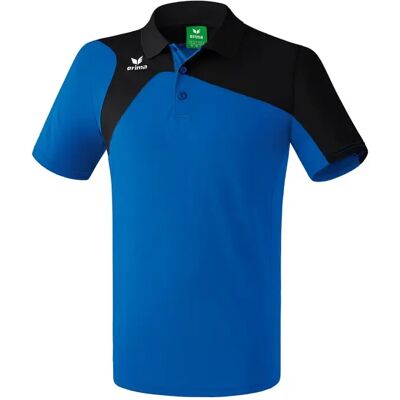 ERIMA 1900 2.0 Jungen Fußball Polo - Freizeit Sportshirt ERIMA 1900 2.0 Jungen Fußball Polo - Freizeit Sportshirt