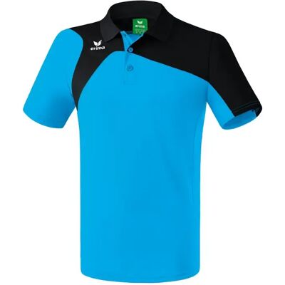 ERIMA Poloshirt - 1900 2.0 Schwarz - Fußball ERIMA Poloshirt - 1900 2.0 Schwarz - Fußball