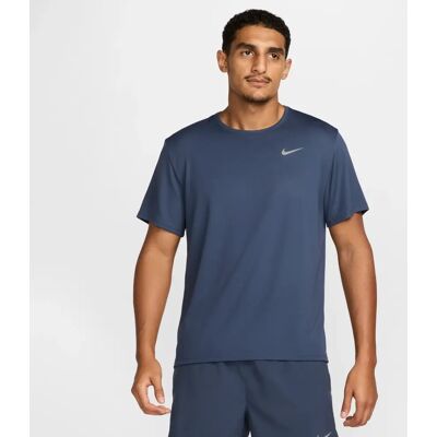 Nike Miler Dri-FIT UV Herren T-Shirt - Laufbekleidung Nike Miler Dri-FIT UV Herren T-Shirt - Laufbekleidung