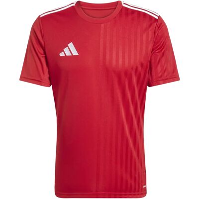 Adidas Campeon 25 Herren rot XL - T-Shirt Adidas Campeon 25 Herren rot XL - T-Shirt