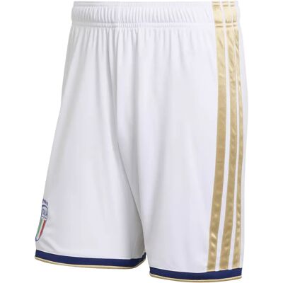 Adidas Kurzer Wohnsitz Italien Coupe du Monde 2026 - Blanc - male - Size: XS Adidas Kurzer Wohnsitz Italien Coupe du Monde 2026 - Blanc - male - Size: XS