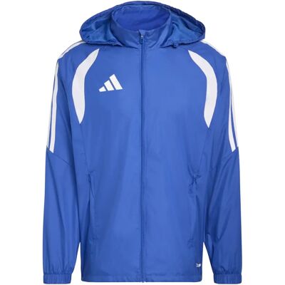 Windjacke adidas Tiro 26 League - Bleu - male - Size: XL Windjacke adidas Tiro 26 League - Bleu - male - Size: XL