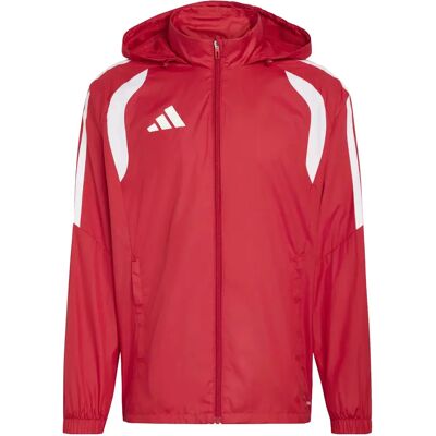 Windjacke adidas Tiro 26 League - Rouge - male - Size: M Windjacke adidas Tiro 26 League - Rouge - male - Size: M