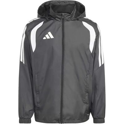 Windjacke adidas Tiro 26 League - Noir - male - Size: M Windjacke adidas Tiro 26 League - Noir - male - Size: M