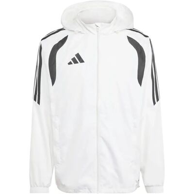 Windjacke adidas Tiro 26 League - Blanc - male - Size: 2XL Windjacke adidas Tiro 26 League - Blanc - male - Size: 2XL