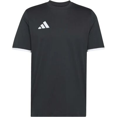 T-Shirt adidas Entrada 26 - Noir - male - Size: XS T-Shirt adidas Entrada 26 - Noir - male - Size: XS