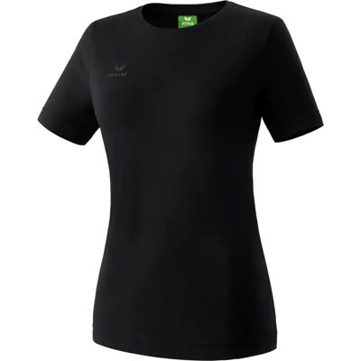 Damen T-Shirt Erima Teamsport - Noir - female - Size: XL Damen T-Shirt Erima Teamsport - Noir - female - Size: XL