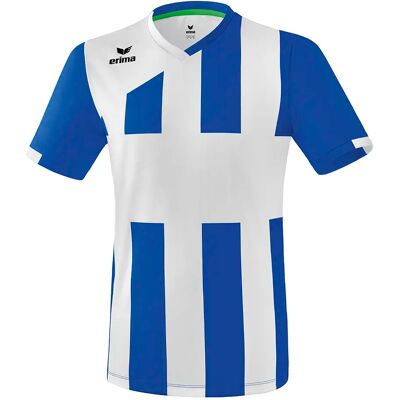 Trikot Erima Siena 3.0 - Bleu - male - Size: L Trikot Erima Siena 3.0 - Bleu - male - Size: L