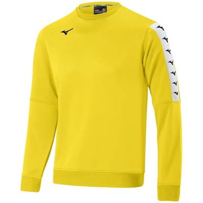 Mizuno Nara Training Gelb - Sweatshirt Mizuno Nara Training Gelb - Sweatshirt