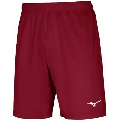 Mizuno Kinder-Shorts Team trad shukyu Rot XL Unisex - Sportbekleidung Mizuno Kinder-Shorts Team trad shukyu Rot XL Unisex - Sportbekleidung