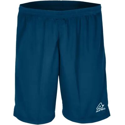 Shorts Acerbis Lokar - Bleu - unisex - Size: L Shorts Acerbis Lokar - Bleu - unisex - Size: L