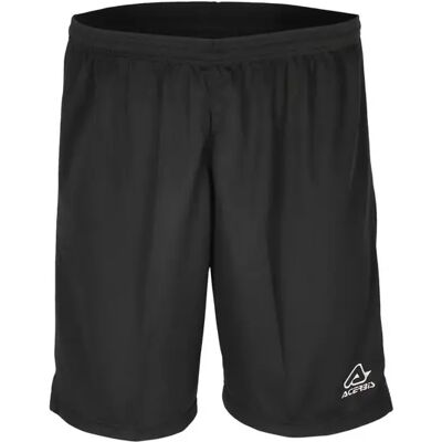 Shorts Acerbis Lokar - Noir - unisex - Size: L Shorts Acerbis Lokar - Noir - unisex - Size: L