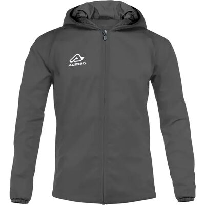 Regenjacke Acerbis Ixia - Gris - unisex - Size: 4XL Regenjacke Acerbis Ixia - Gris - unisex - Size: 4XL