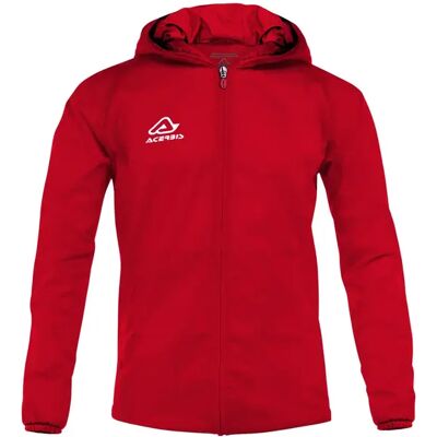 Regenjacke Acerbis Ixia - Rouge - unisex - Size: L Regenjacke Acerbis Ixia - Rouge - unisex - Size: L