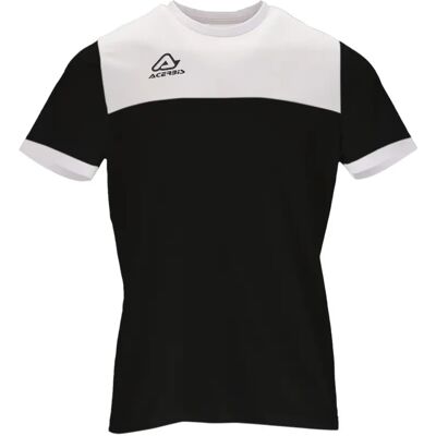 Trikot Acerbis Harpaston - Noir - unisex - Size: L Trikot Acerbis Harpaston - Noir - unisex - Size: L