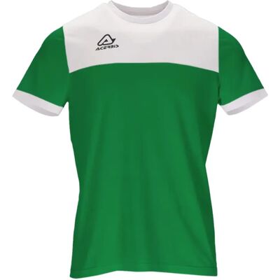 Trikot Acerbis Harpaston - Vert - unisex - Size: 4XS Trikot Acerbis Harpaston - Vert - unisex - Size: 4XS