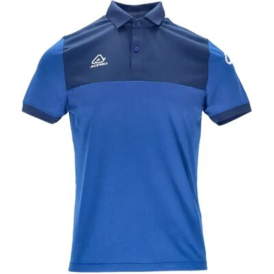 ACERBIS Harpaston Unisex Polo - Polo Hemd ACERBIS Harpaston Unisex Polo - Polo Hemd
