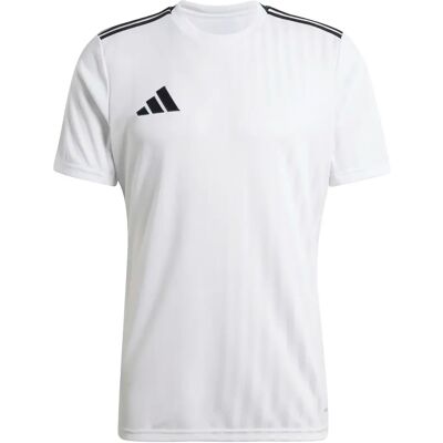 Adidas Campeon 25 Herren weiß XL - T-Shirt Adidas Campeon 25 Herren weiß XL - T-Shirt