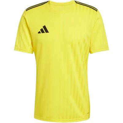 Adidas Campeon 25 Herren gelb 2XL - T-Shirt Adidas Campeon 25 Herren gelb 2XL - T-Shirt