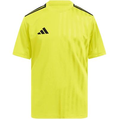 Adidas Campeon 25 Kinder gelb 164 - T-Shirt Adidas Campeon 25 Kinder gelb 164 - T-Shirt