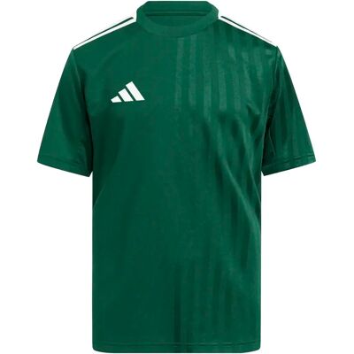 Adidas Campeon 25 Kinder grün - Kinder T-Shirt Adidas Campeon 25 Kinder grün - Kinder T-Shirt