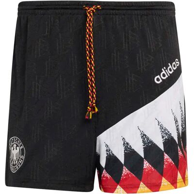 Adidas Kurze Deutschland 1994 - Noir - male - Size: L Adidas Kurze Deutschland 1994 - Noir - male - Size: L
