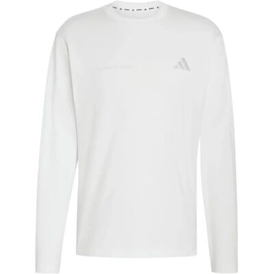 Langarm-T-Shirt adidas Adi365 Community Culture - Blanc - unisex - Size: XS Langarm-T-Shirt adidas Adi365 Community Culture - Blanc - unisex - Size: XS