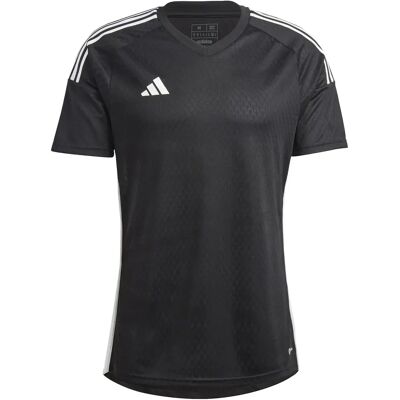 Adidas Tiro 23 Competition Match Trikot - Schwarz - Slim Fit Adidas Tiro 23 Competition Match Trikot - Schwarz - Slim Fit