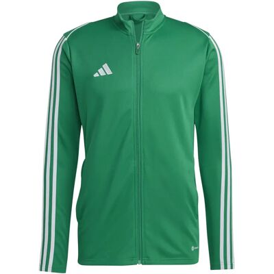 Trainingsjacke adidas Tiro 23 League - Vert - male - Size: XS Trainingsjacke adidas Tiro 23 League - Vert - male - Size: XS