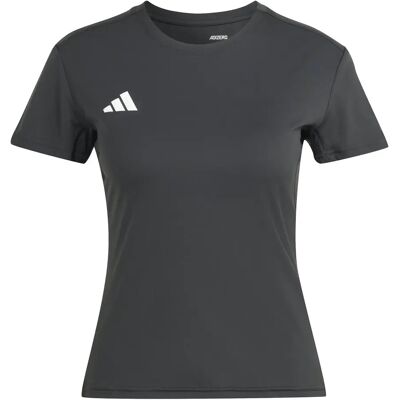Adidas Performance Slim Fit Laufshirt - Sportlich Adidas Performance Slim Fit Laufshirt - Sportlich