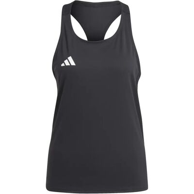 adidas Adizero E Tank - Leichtes Laufweste - Laufweste adidas Adizero E Tank - Leichtes Laufweste - Laufweste