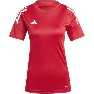 adidas Tiro 24 Trikot - Rot - Fußballtrikot adidas Tiro 24 Trikot - Rot - Fußballtrikot