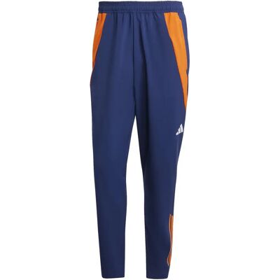 Adidas Juventus 24/25 Prematch Fußballhosen - Fußballhosen Adidas Juventus 24/25 Prematch Fußballhosen - Fußballhosen