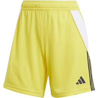 adidas Tiro 24 Shorts - Gelb - Leichte Fußballshorts adidas Tiro 24 Shorts - Gelb - Leichte Fußballshorts