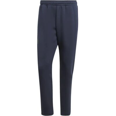 adidas Juventus Saison Doubleknit Joggers - Blau - Joggers adidas Juventus Saison Doubleknit Joggers - Blau - Joggers