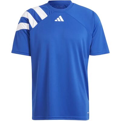 Adidas Fortore 23 Blau Trikot - Sportswear Adidas Fortore 23 Blau Trikot - Sportswear