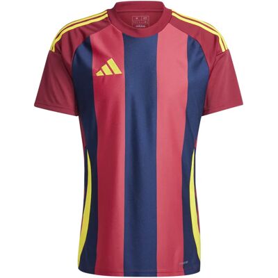 Adidas Modell - Kurze Ärmel Fußball T-Shirt - T-Shirt Adidas Modell - Kurze Ärmel Fußball T-Shirt - T-Shirt