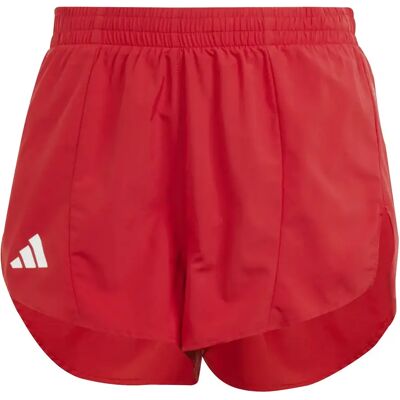 Adidas adizero e kurze leichte atmungsaktive Damenlaufshorts Adidas adizero e kurze leichte atmungsaktive Damenlaufshorts
