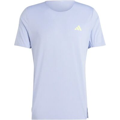 adidas - Adizero Running - Blau - XL - T-Shirt adidas - Adizero Running - Blau - XL - T-Shirt