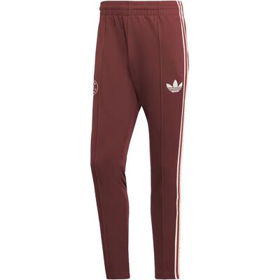 adidas FC Bayern Rote Trainingshose - Hosen adidas FC Bayern Rote Trainingshose - Hosen