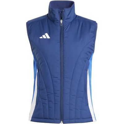 Adidas Tiro 24 Competition Winterized Weste Damen - Weste Adidas Tiro 24 Competition Winterized Weste Damen - Weste