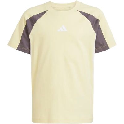 Adidas J CB T - Sportliches Kinder T-Shirt Adidas J CB T - Sportliches Kinder T-Shirt