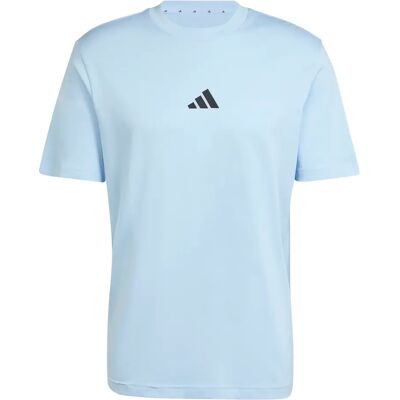 adidas Small Logo T-Shirt - Klassischer Schnitt adidas Small Logo T-Shirt - Klassischer Schnitt