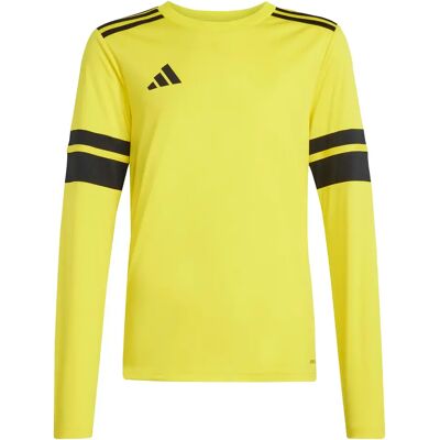 Adidas Squa25 Jsy Ly Kinder Fußball Trainingsshirt Adidas Squa25 Jsy Ly Kinder Fußball Trainingsshirt
