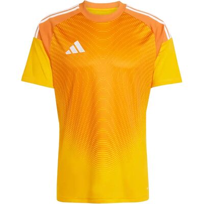 Adidas Tiro 25 Competition Torwart Herren orange - Torwarttrikot Adidas Tiro 25 Competition Torwart Herren orange - Torwarttrikot