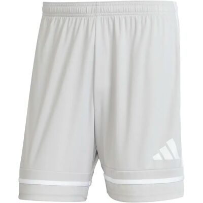 Adidas Squadra25 Shorts - Fußball Grau XXXL Adidas Squadra25 Shorts - Fußball Grau XXXL