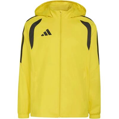Windjacke adidas Tiro 26 League - Jaune - male - Size: M Windjacke adidas Tiro 26 League - Jaune - male - Size: M